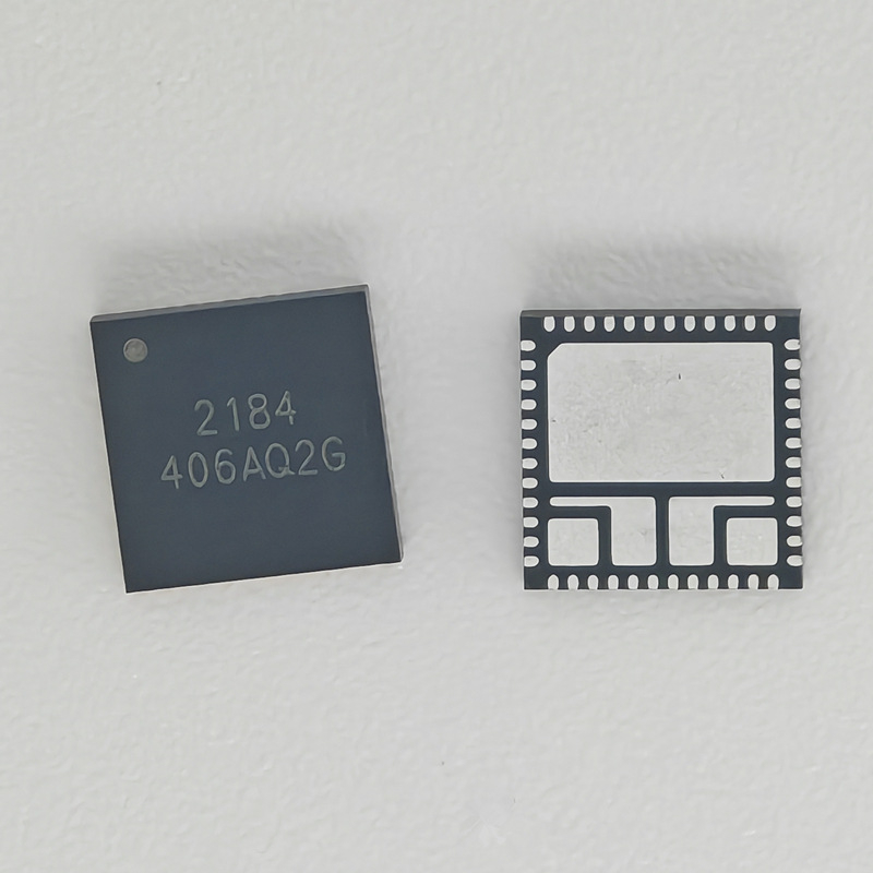 XS2184 PoE IC u QFN-48 pakiranju