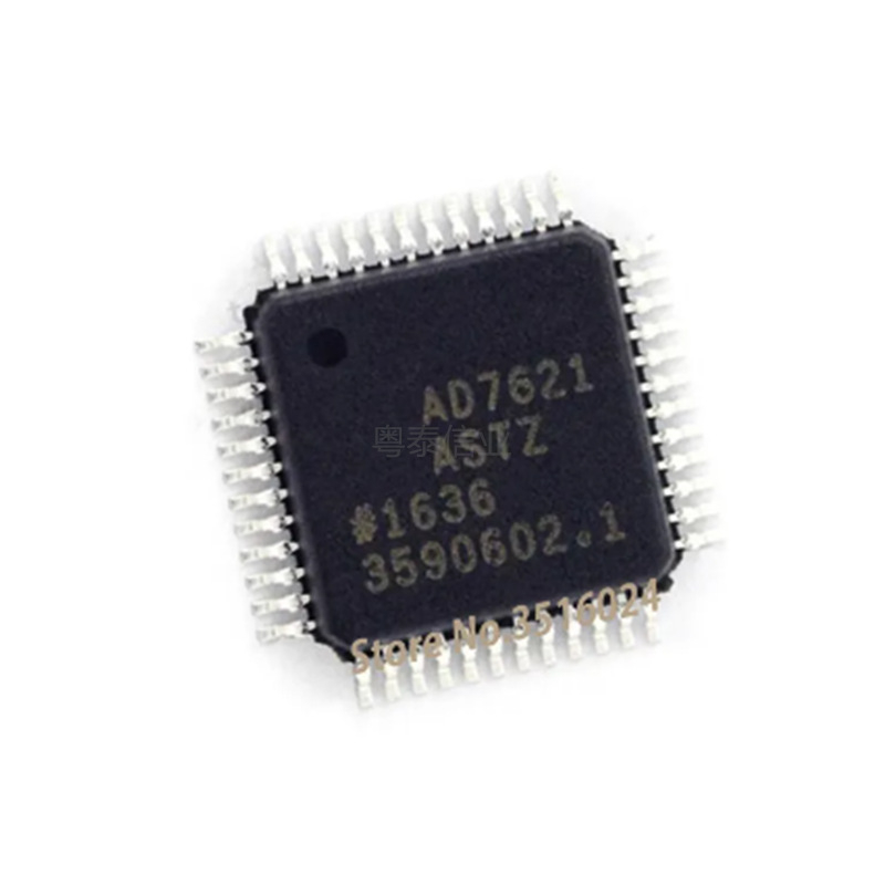 XS2184 PoE IC u QFN-48 pakiranju