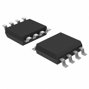 WL2800 2.4G bežični transceiver čip u SOP8 kućištu, zamjenjuje WL2400 ugrađeni transceiver