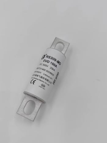 Aorong RS309-MD-EVD150A 250A 500V DC προστασία για σταθμό φόρτισης ηλεκτρικών οχημάτων