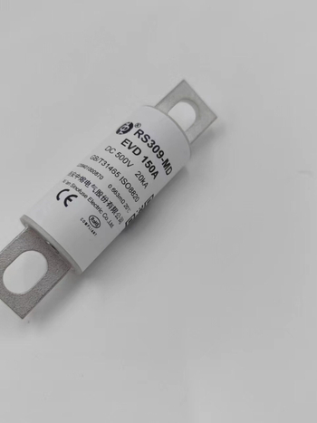 Aorong RS309-MD-EVD150A 250A 500V DC προστασία για σταθμό φόρτισης ηλεκτρικών οχημάτων
