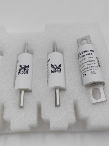 Aorong RS309-MD-EVD150A 250A 500V DC προστασία για σταθμό φόρτισης ηλεκτρικών οχημάτων