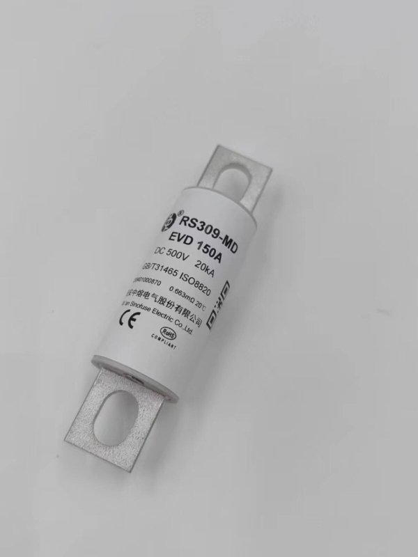 Aorong RS309-MD-EVD150A 250A 500V DC προστασία για σταθμό φόρτισης ηλεκτρικών οχημάτων