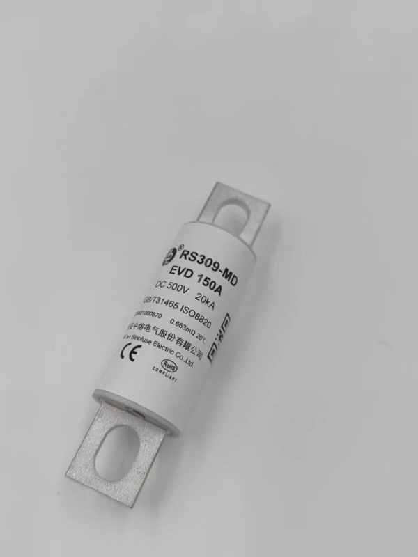 Aorong RS309-MD-EVD150A 250A 500V DC προστασία για σταθμό φόρτισης ηλεκτρικών οχημάτων