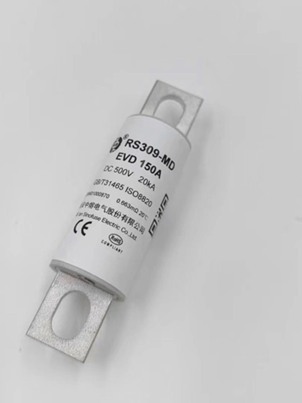 Aorong RS309-MD-EVD150A 250A 500V DC προστασία για σταθμό φόρτισης ηλεκτρικών οχημάτων