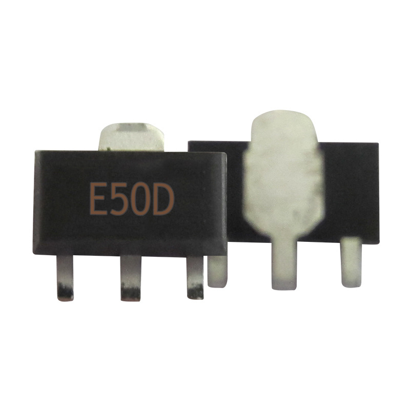 KOCE IC za punjenje XZ4057D, XZ4054, XZ4056 — serija specifikacija