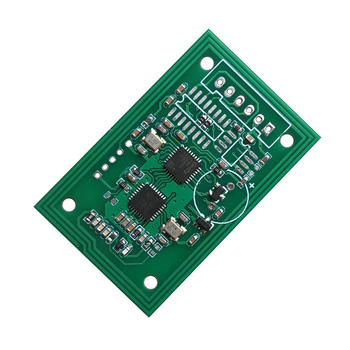 NFC hozzáférés-vezérlő kártyaolvasó modul, M1 zárolvasó, IC-kártya olvasás/írás modul töltőoszlop és vízvezérlés számára, digitális osztálykártya
