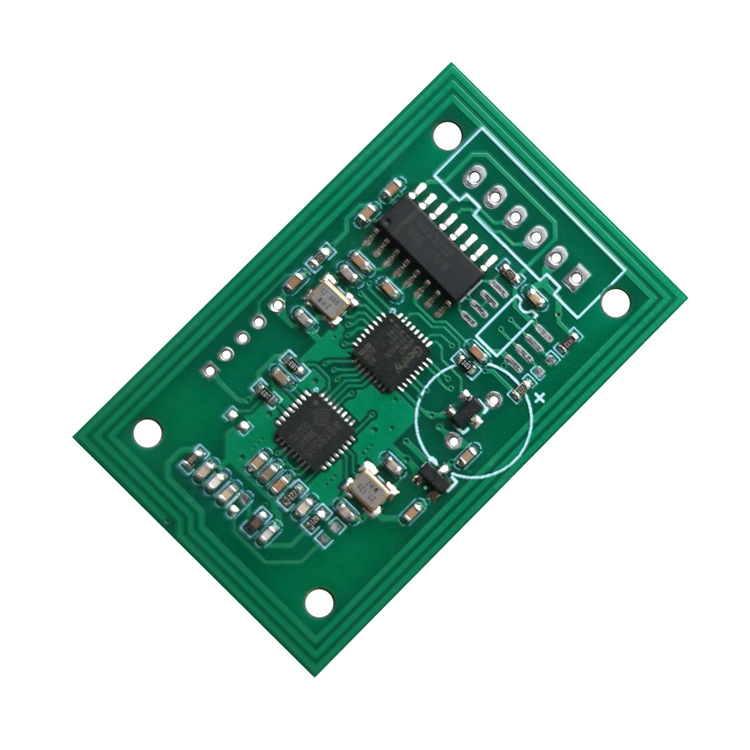 NFC hozzáférés-vezérlő kártyaolvasó modul, M1 zárolvasó, IC-kártya olvasás/írás modul töltőoszlop és vízvezérlés számára, digitális osztálykártya