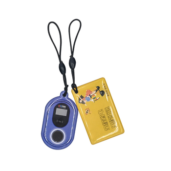 Egyedi NFC/RFID kártya elektromos jármű töltéséhez és hozzáféréséhez