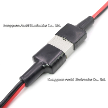 AND50A600V nabíjací konektor batérie pre elektrické vozidlá – Andichi zástrčka, napájací konektor