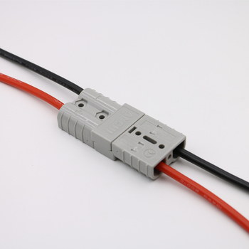 AND50A600V nabíjací konektor batérie pre elektrické vozidlá – Andichi zástrčka, napájací konektor