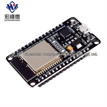ESP32 razvojna ploča s Wi-Fi i Bluetoothom za IoT pametni dom – ESP-WROOM-32 modul