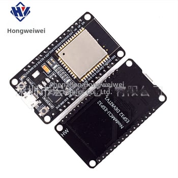 ESP32 razvojna ploča s Wi-Fi i Bluetoothom za IoT pametni dom – ESP-WROOM-32 modul