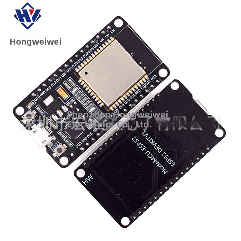 ESP32 razvojna ploča s Wi-Fi i Bluetoothom za IoT pametni dom – ESP-WROOM-32 modul