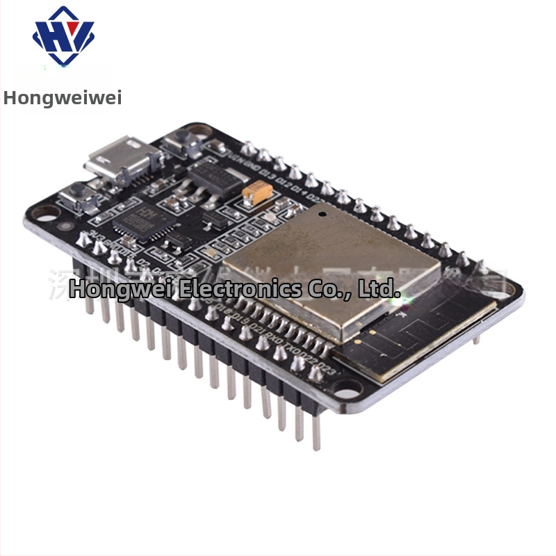 ESP32 razvojna ploča s Wi-Fi i Bluetoothom za IoT pametni dom – ESP-WROOM-32 modul