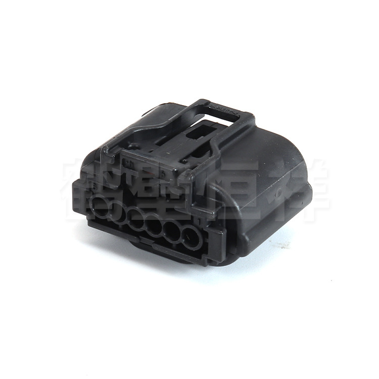 6189-1083 Vodotesný automobilový konektor, séria puzdier