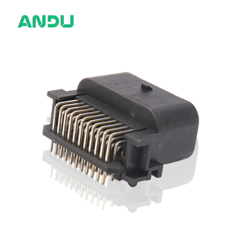 ANDU DJ7331-0.64-11 motocyklové ECU konektor