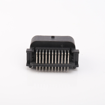 ANDU DJ7331-0.64-11 motocyklové ECU konektor