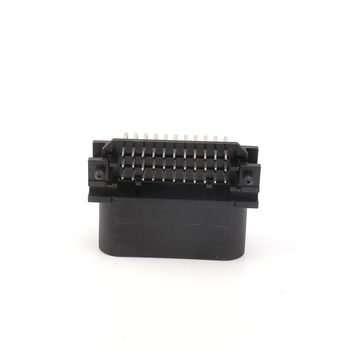 ANDU DJ7331-0.64-11 motocyklové ECU konektor