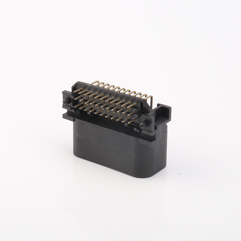 ANDU DJ7331-0.64-11 motocyklové ECU konektor