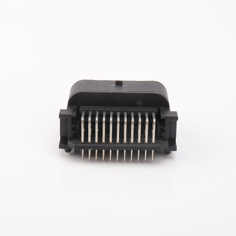 ANDU DJ7331-0.64-11 motocyklové ECU konektor