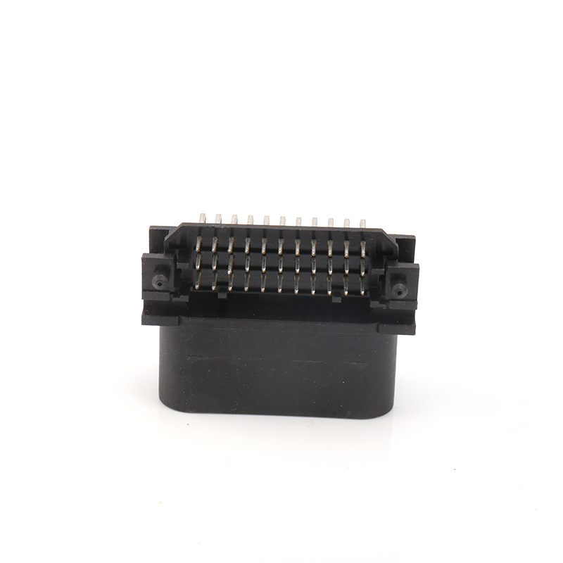 ANDU DJ7331-0.64-11 motocyklové ECU konektor