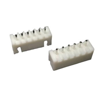 4-pólový vodotesný konektor s rozstupom 2,54 mm, Type-C samica, terminálový blok XH-2A C3