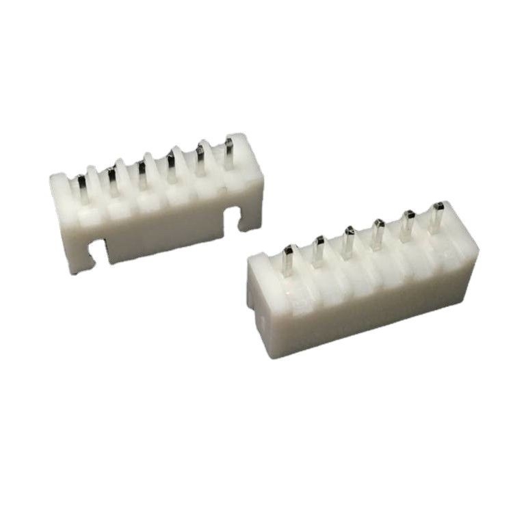 4-pólový vodotesný konektor s rozstupom 2,54 mm, Type-C samica, terminálový blok XH-2A C3
