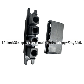 Infineon 60 kW DC rýchlonabíjací konektor, univerzálny, 4-žilový/5-žilový/12-žilový/14-žilový