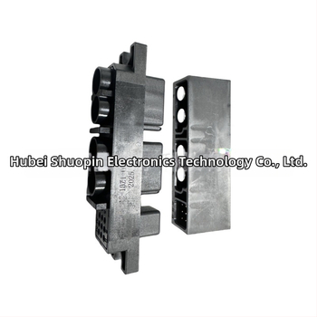 Infineon 60 kW DC rýchlonabíjací konektor, univerzálny, 4-žilový/5-žilový/12-žilový/14-žilový