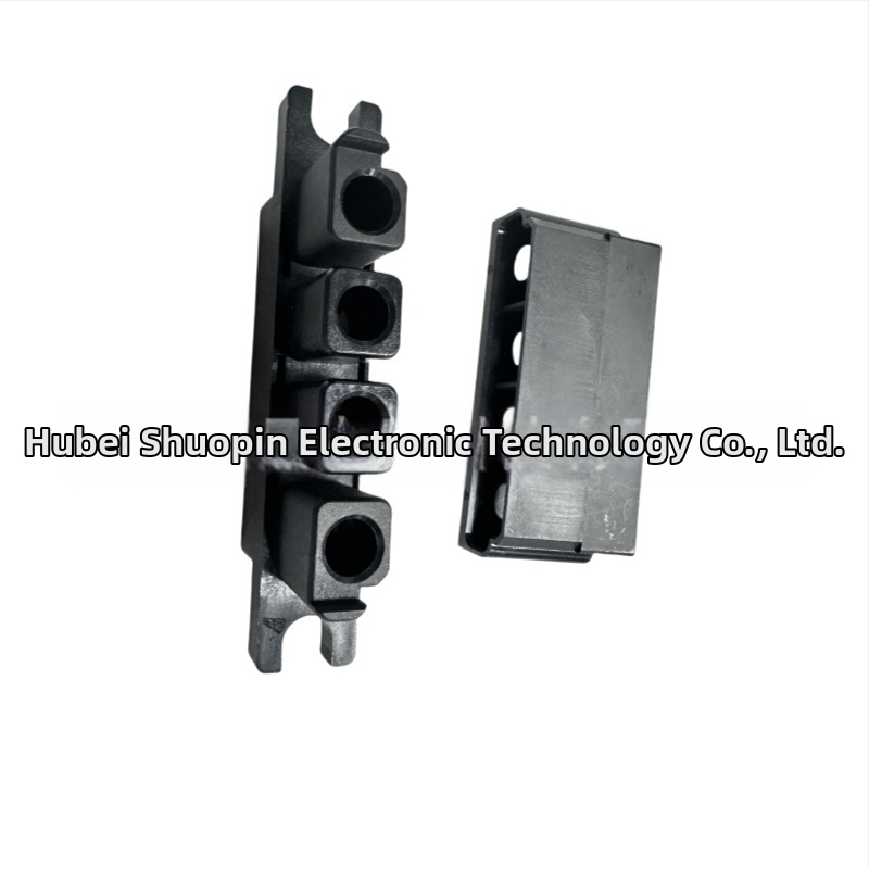 Infineon 60 kW DC rýchlonabíjací konektor, univerzálny, 4-žilový/5-žilový/12-žilový/14-žilový
