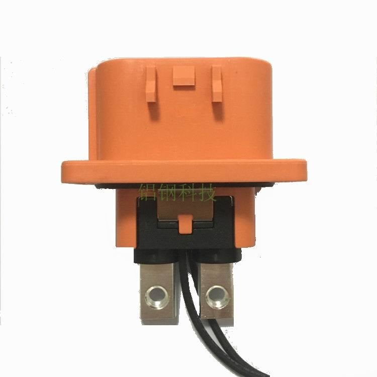 HV80083AHC16 Vysokonapäťový interlock Push-Pull samouzamykací konektor pre elektrické vozidlá