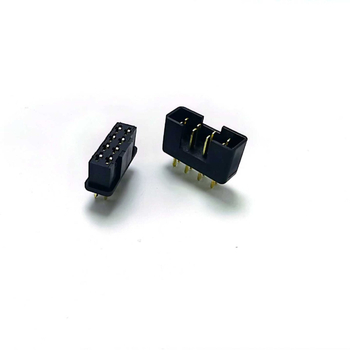 MPX 8P osmiuholníkový konektor s pin headerom pre RC modely