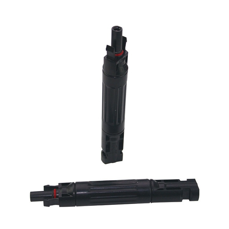 Baoman MC4 PV DC poistkový konektor 1000V 10A/20A/30A
