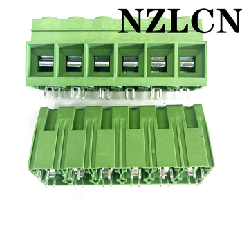 DC/KF137/ZB137 a MKDSP25/WJ118 – 15 mm vzdialenosť, solárny fotovoltický svorkový terminál