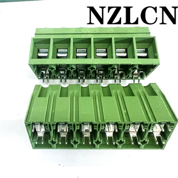 DC/KF137/ZB137 a MKDSP25/WJ118 – 15 mm vzdialenosť, solárny fotovoltický svorkový terminál