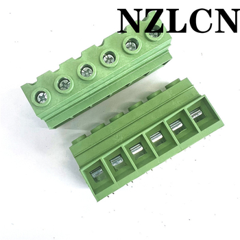 DC/KF137/ZB137 a MKDSP25/WJ118 – 15 mm vzdialenosť, solárny fotovoltický svorkový terminál