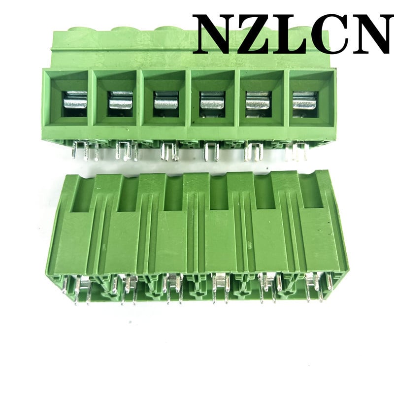 DC/KF137/ZB137 a MKDSP25/WJ118 – 15 mm vzdialenosť, solárny fotovoltický svorkový terminál