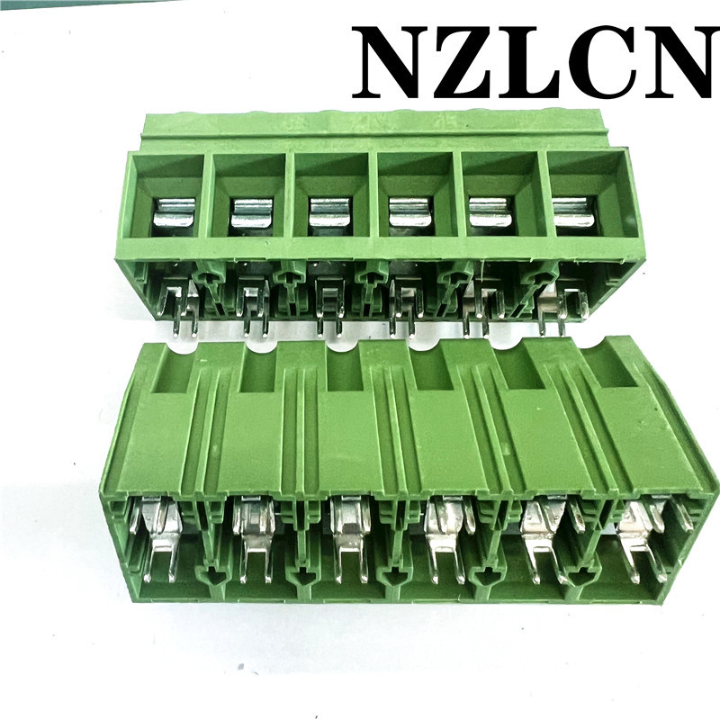 DC/KF137/ZB137 a MKDSP25/WJ118 – 15 mm vzdialenosť, solárny fotovoltický svorkový terminál