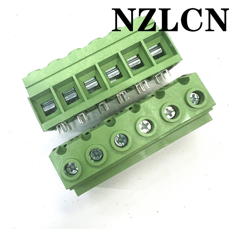 DC/KF137/ZB137 a MKDSP25/WJ118 – 15 mm vzdialenosť, solárny fotovoltický svorkový terminál