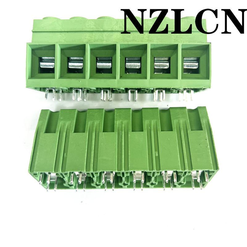 DC/KF137/ZB137 a MKDSP25/WJ118 – 15 mm vzdialenosť, solárny fotovoltický svorkový terminál