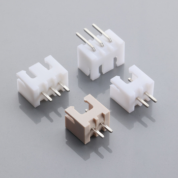 XH2.54 PCB terminál
