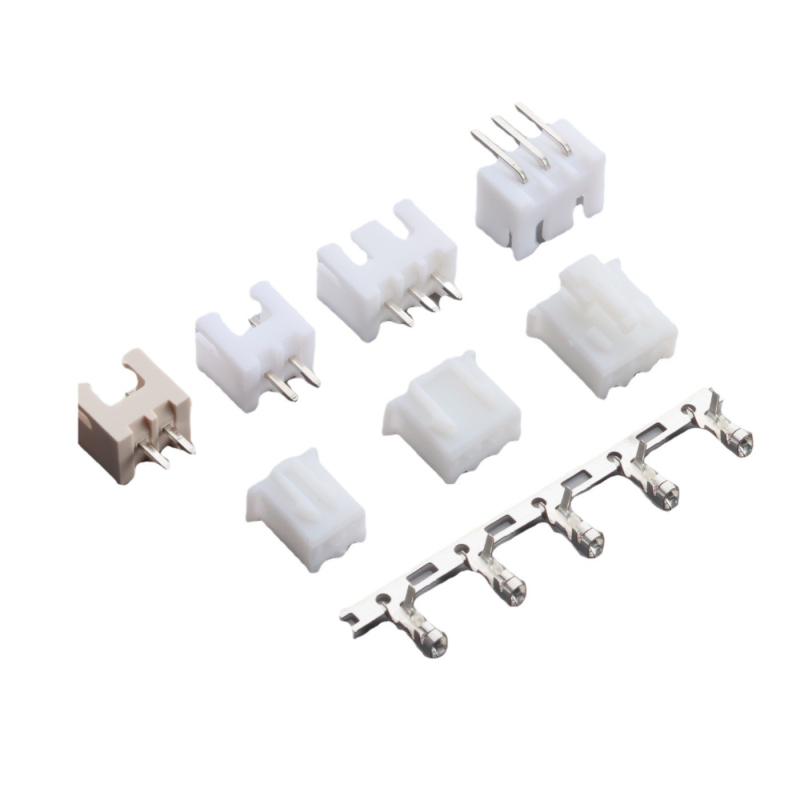XH2.54 PCB terminál