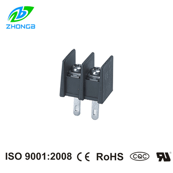 Zhongbo Electronics PCB meďové terminály typu plot, odstup 7.62/8.25/9.5/10.0 mm