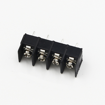 Zhongbo Electronics PCB meďové terminály typu plot, odstup 7.62/8.25/9.5/10.0 mm
