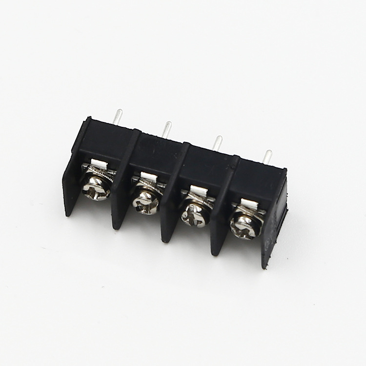 Zhongbo Electronics PCB meďové terminály typu plot, odstup 7.62/8.25/9.5/10.0 mm
