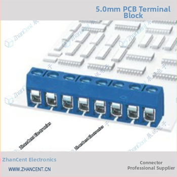 Dinkle DEGSON zásuvný PCB terminál