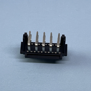 Automobilový konektor pre PCB, 10-pínový, DJ7103-2.8-10AW