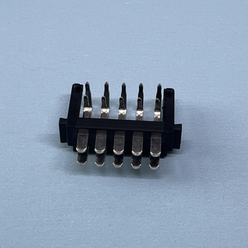 Automobilový konektor pre PCB, 10-pínový, DJ7103-2.8-10AW