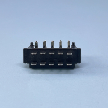 Automobilový konektor pre PCB, 10-pínový, DJ7103-2.8-10AW